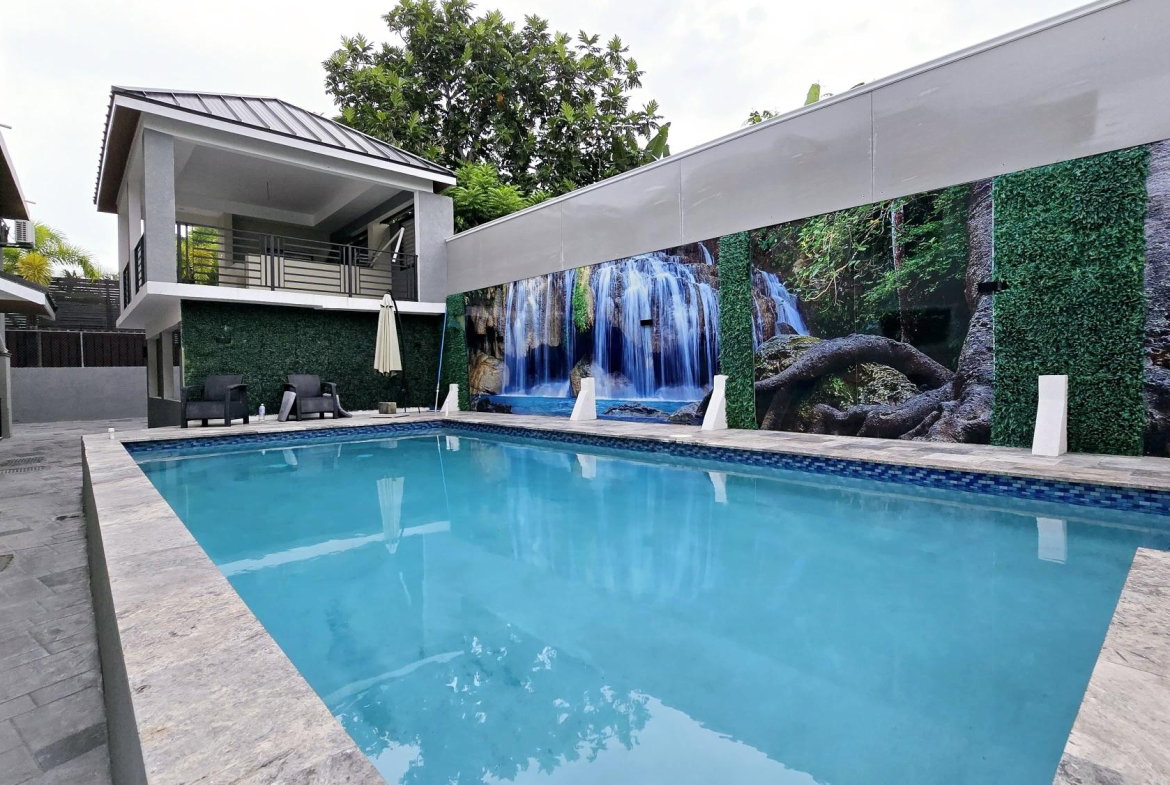 Fifth image of 10-224 Patterson Avenue, Ironsho in Ironshore, St. James, Jamaica - property is For Rent