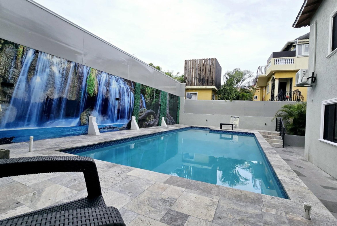 Sixth image of 10-224 Patterson Avenue, Ironsho in Ironshore, St. James, Jamaica - property is For Rent
