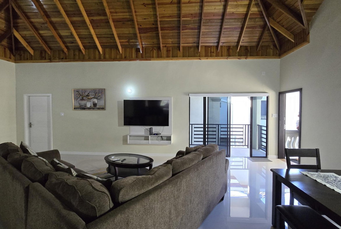 Eleventh image of 10-224 Patterson Avenue, Ironsho in Ironshore, St. James, Jamaica - property is For Rent