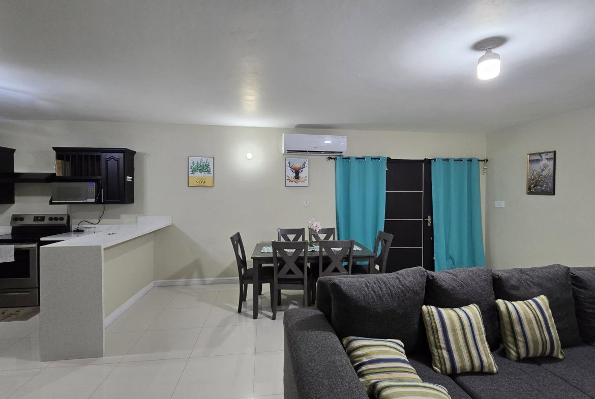 Eighth image of 5-224 Patterson Avenue, Ironsho in Ironshore, St. James, Jamaica - property is For Rent
