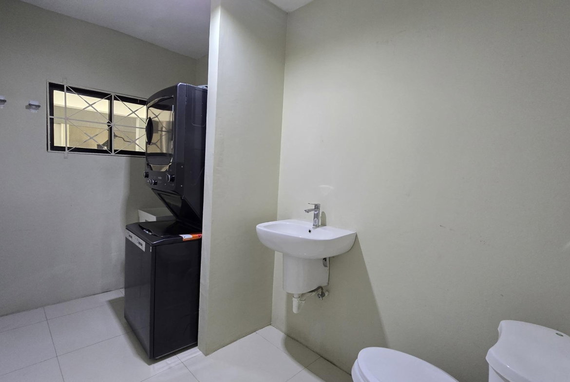 Ninth image of 5-224 Patterson Avenue, Ironsho in Ironshore, St. James, Jamaica - property is For Rent