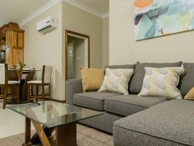 Second image of 3- 11 Sandhurst Crescent in Kingston 6, St. Andrew, Jamaica - property is For Rent