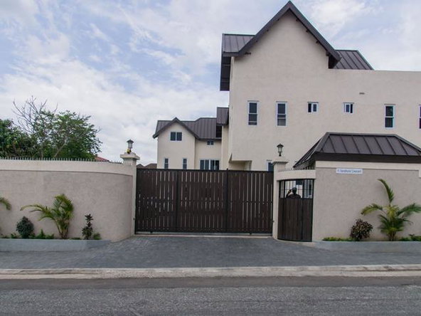 Fifteenth image of 3- 11 Sandhurst Crescent in Kingston 6, St. Andrew, Jamaica - property is For Rent