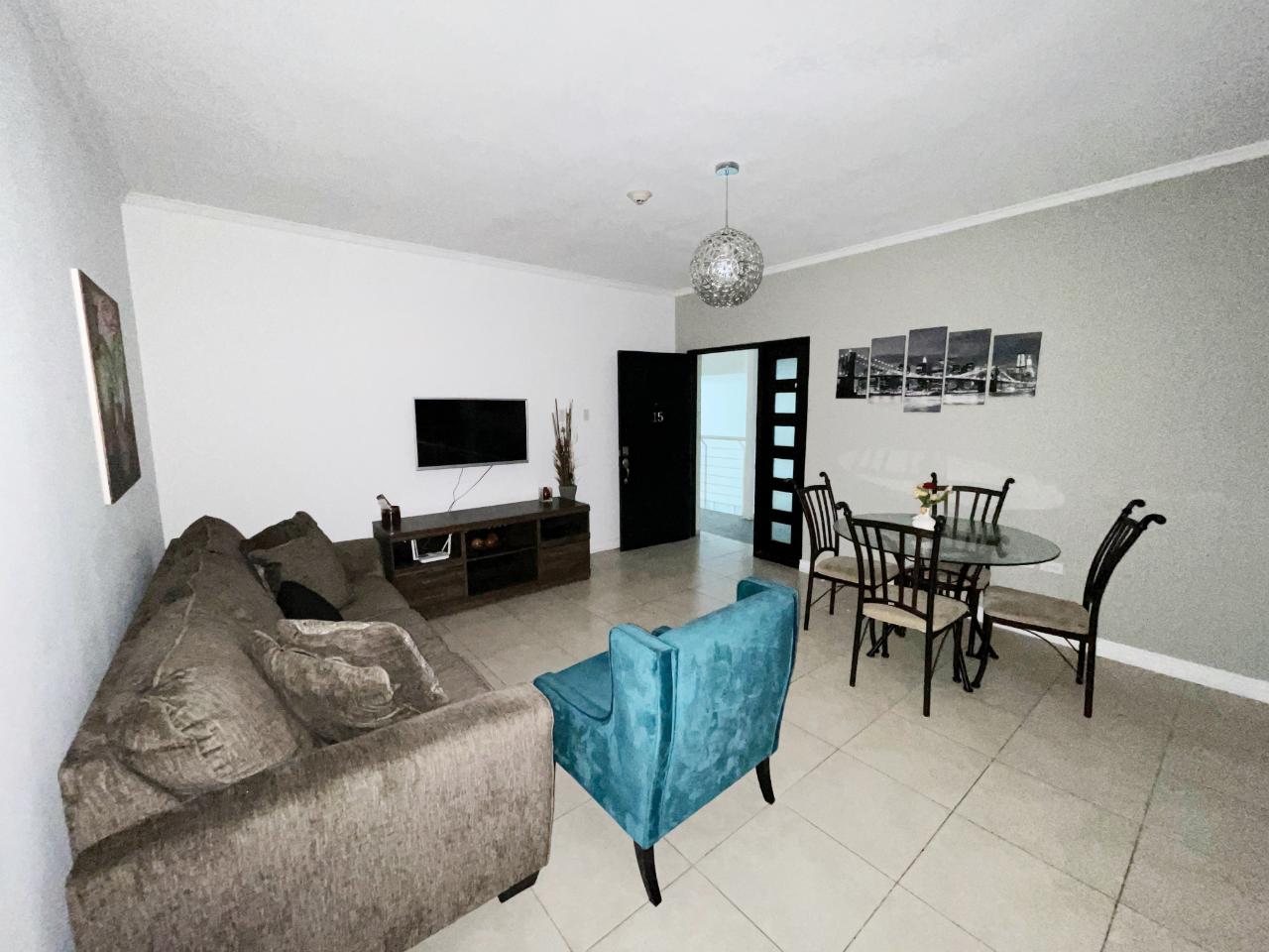 Second image of 15-6 6 Brompton Road in Kingston 5, St. Andrew, Jamaica - property is For Rent