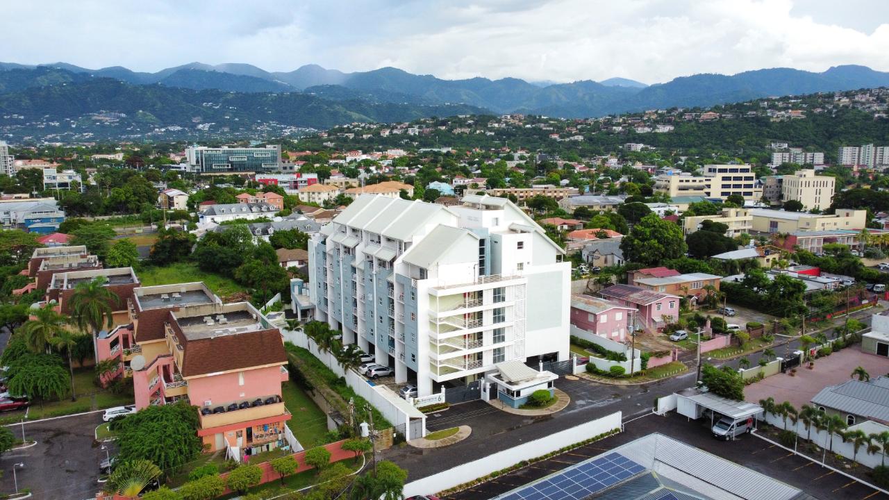 Eleventh image of 15-6 6 Brompton Road in Kingston 5, St. Andrew, Jamaica - property is For Rent