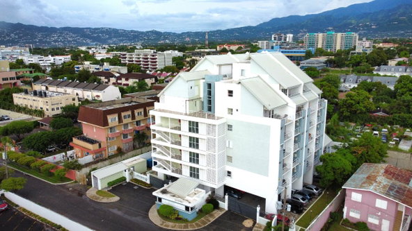 Twelfth image of 15-6 6 Brompton Road in Kingston 5, St. Andrew, Jamaica - property is For Rent