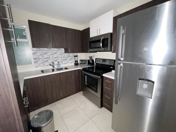 Third image of 15-6 6 Brompton Road in Kingston 5, St. Andrew, Jamaica - property is For Rent