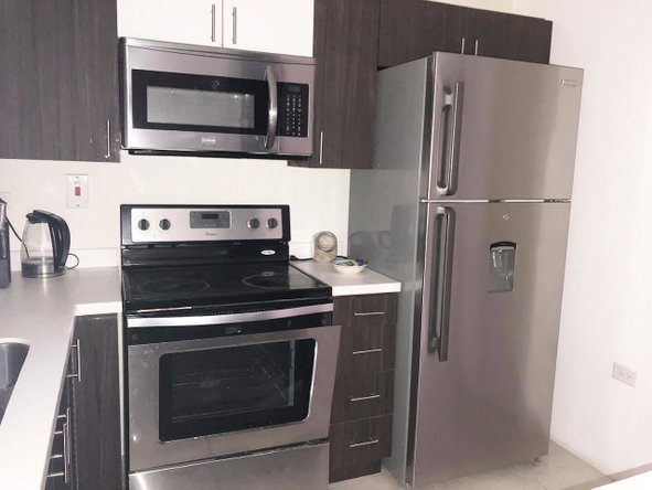 Fourth image of 15-6 6 Brompton Road in Kingston 5, St. Andrew, Jamaica - property is For Rent