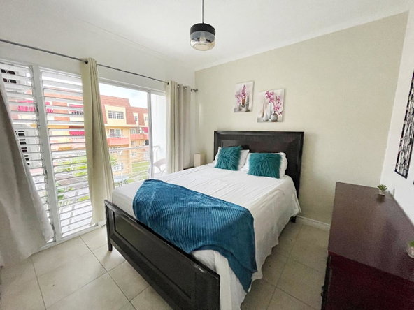Fifth image of 15-6 6 Brompton Road in Kingston 5, St. Andrew, Jamaica - property is For Rent