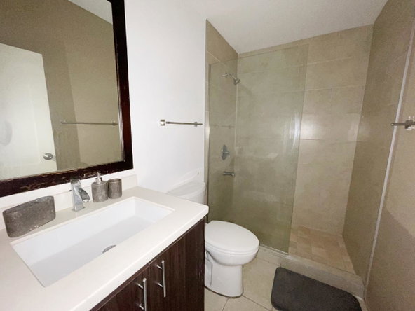 Seventh image of 15-6 6 Brompton Road in Kingston 5, St. Andrew, Jamaica - property is For Rent