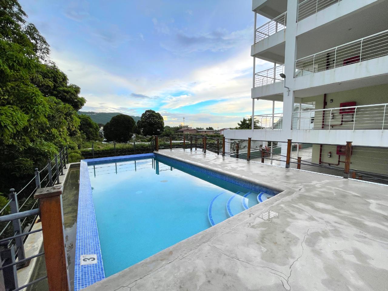 Eighth image of 15-6 6 Brompton Road in Kingston 5, St. Andrew, Jamaica - property is For Rent