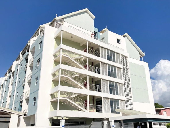 Tenth image of 15-6 6 Brompton Road in Kingston 5, St. Andrew, Jamaica - property is For Rent
