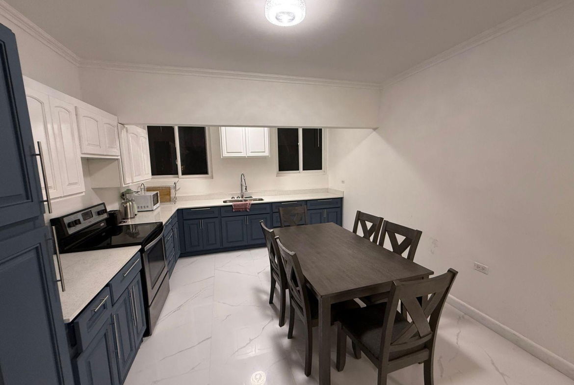 Eleventh image of 5- Stanmore Ocho Rios in Ocho Rios, St. Ann, Jamaica - property is For Rent