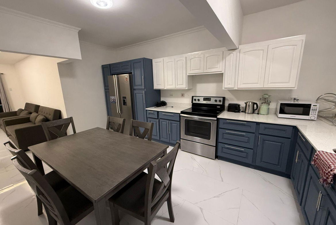 Twelfth image of 5- Stanmore Ocho Rios in Ocho Rios, St. Ann, Jamaica - property is For Rent