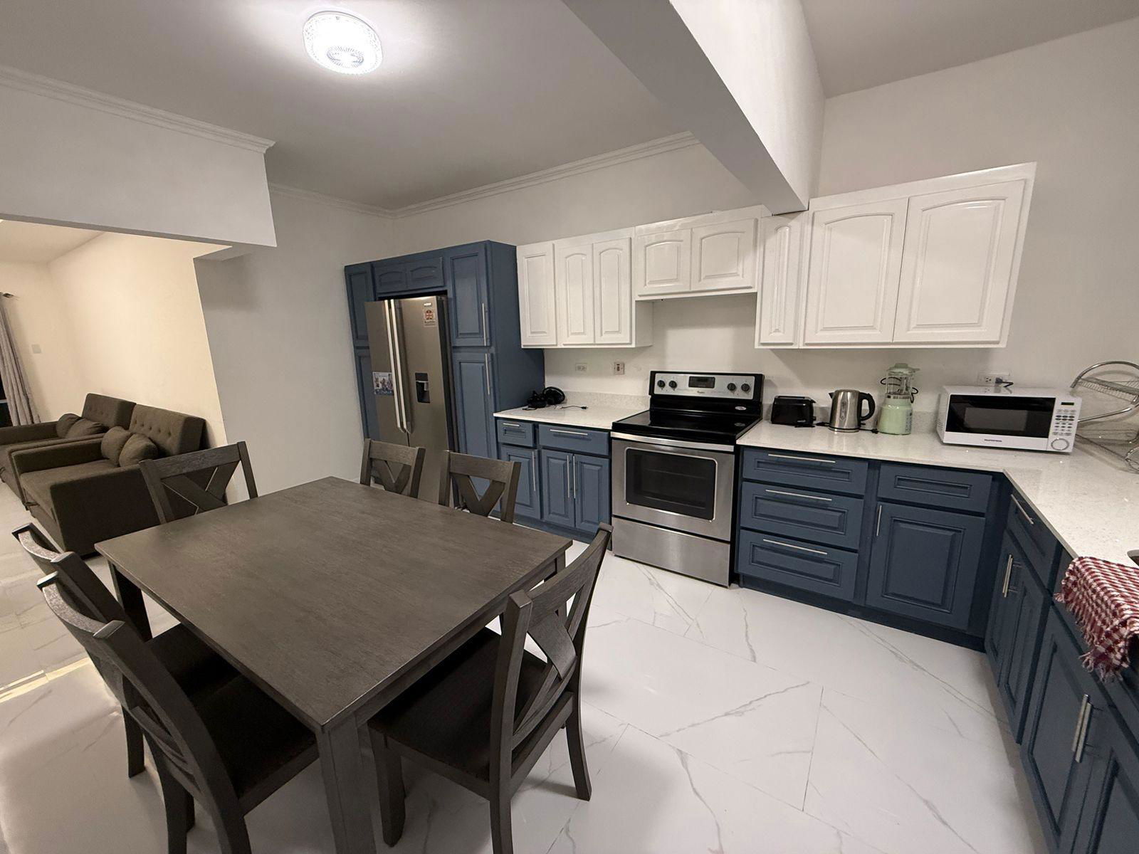 Fully-Furnished-2-Bedroom-Apartment-for-Rent-in-Ocho-Rios-St.-Ann Twelfth image of 5- Stanmore Ocho Rios in Ocho Rios, St. Ann, Jamaica - property is For Rent