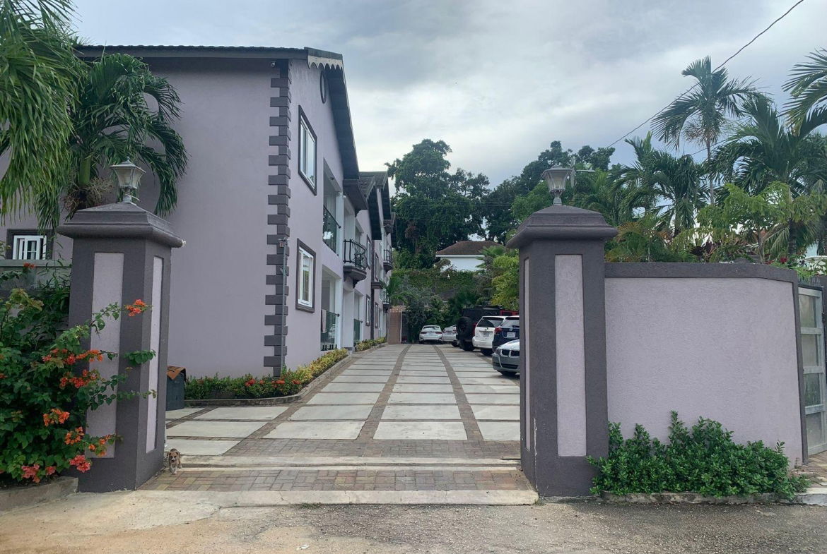 First image of 5- Stanmore Ocho Rios in Ocho Rios, St. Ann, Jamaica - property is For Rent