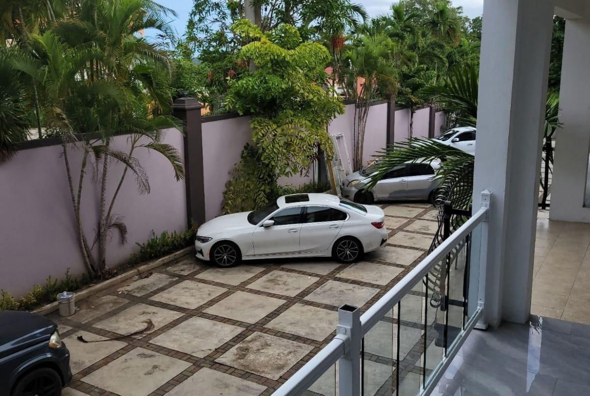 Third image of 5- Stanmore Ocho Rios in Ocho Rios, St. Ann, Jamaica - property is For Rent