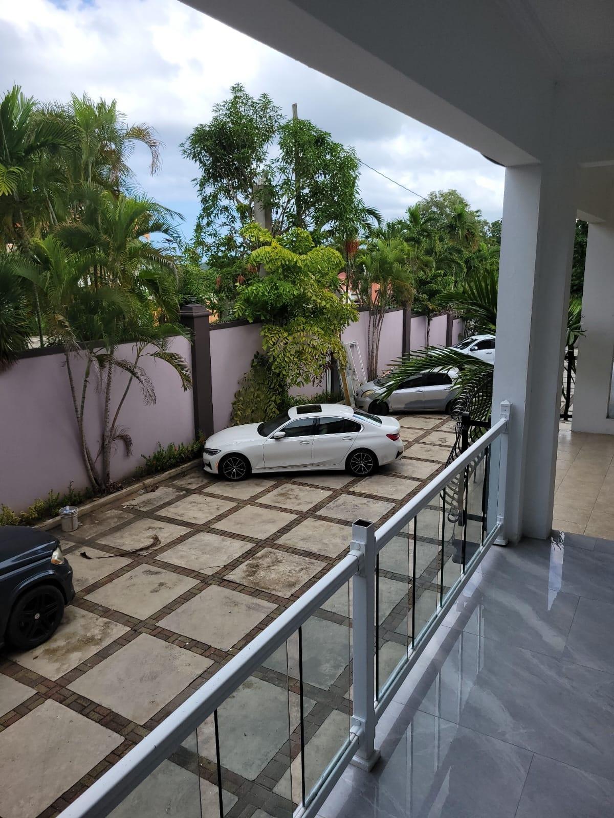 Fully-Furnished-2-Bedroom-Apartment-for-Rent-in-Ocho-Rios-St.-Ann Third image of 5- Stanmore Ocho Rios in Ocho Rios, St. Ann, Jamaica - property is For Rent