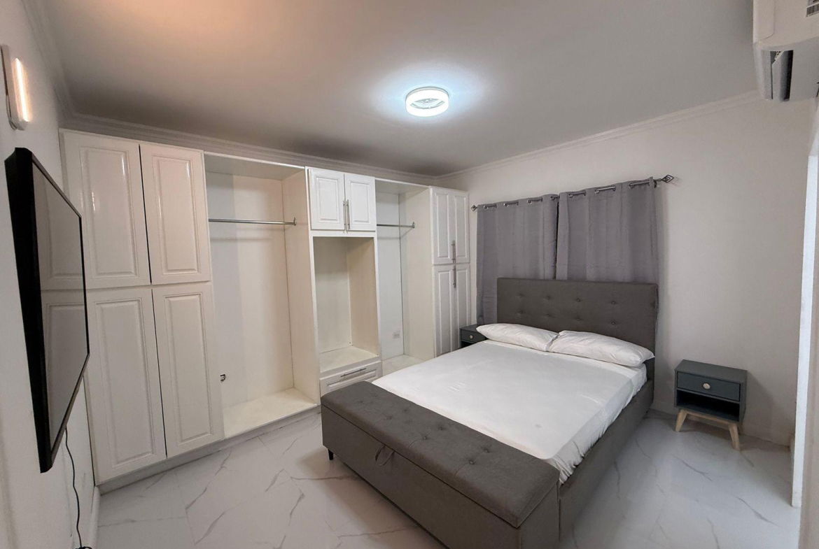 Fifth image of 5- Stanmore Ocho Rios in Ocho Rios, St. Ann, Jamaica - property is For Rent