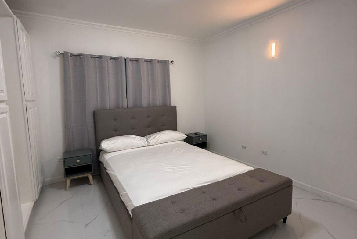 Sixth image of 5- Stanmore Ocho Rios in Ocho Rios, St. Ann, Jamaica - property is For Rent