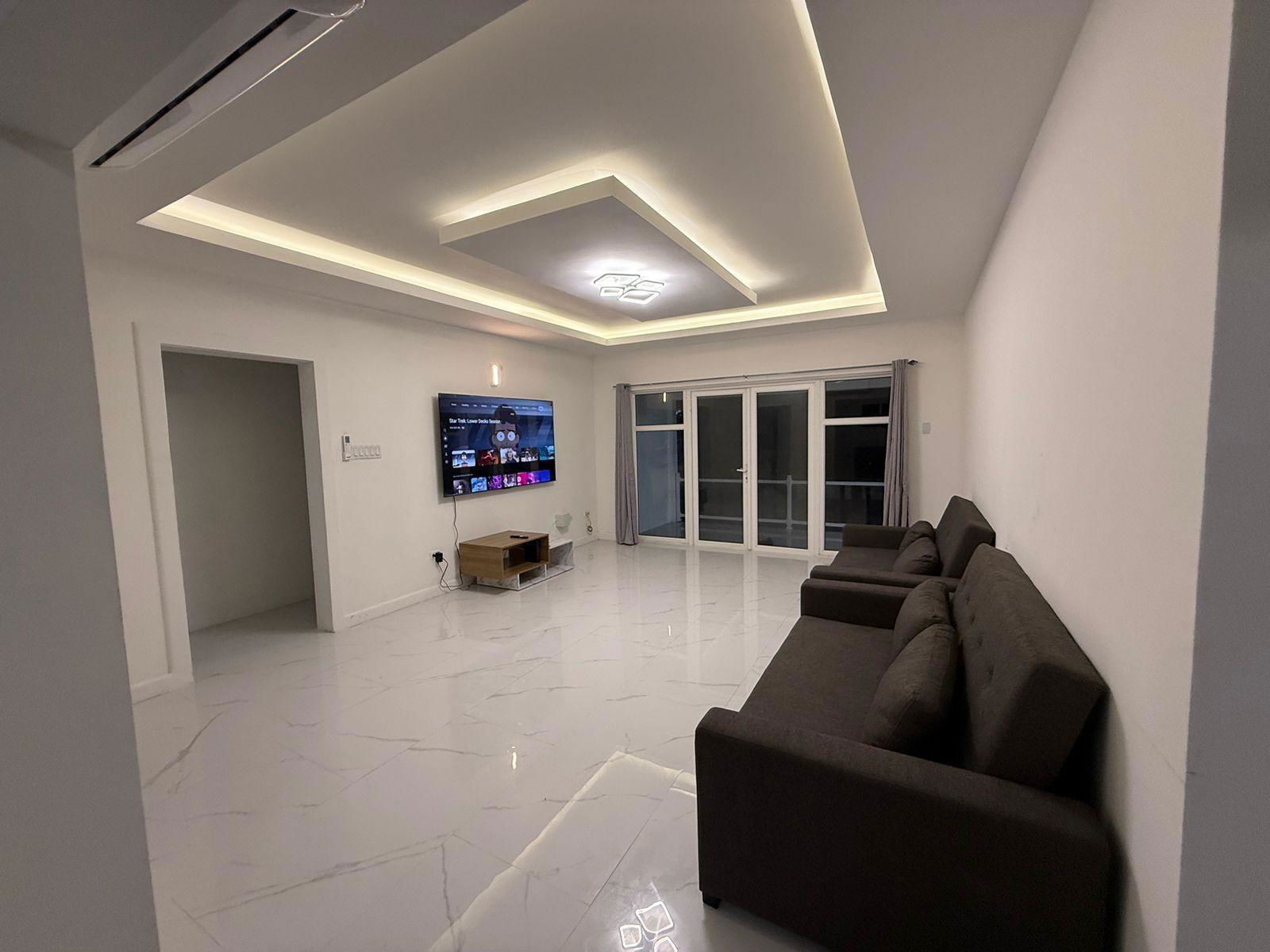 Fully-Furnished-2-Bedroom-Apartment-for-Rent-in-Ocho-Rios-St.-Ann Eighth image of 5- Stanmore Ocho Rios in Ocho Rios, St. Ann, Jamaica - property is For Rent