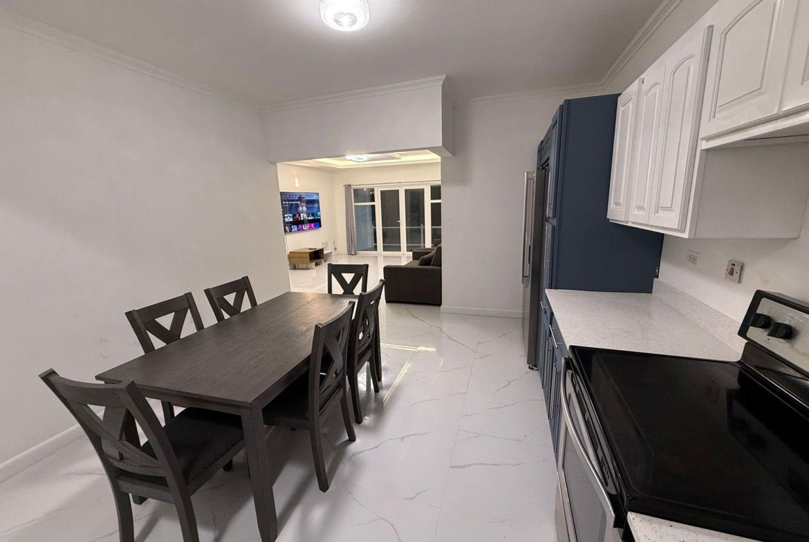 Tenth image of 5- Stanmore Ocho Rios in Ocho Rios, St. Ann, Jamaica - property is For Rent