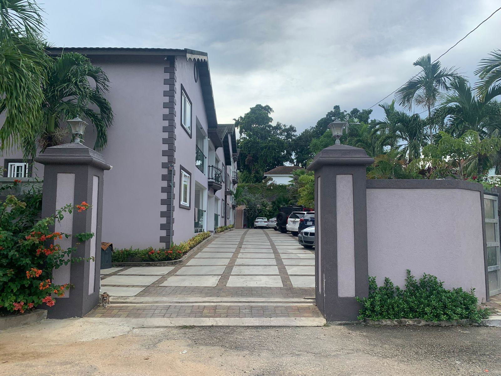 Fully-Furnished-2-Bedroom-Apartment-for-Rent-in-Ocho-Rios-St.-Ann First image of 5- Stanmore Ocho Rios in Ocho Rios, St. Ann, Jamaica - property is For Rent