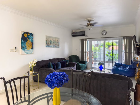 Fourth image of 2-2 Beresford Crescent in Kingston 8, St. Andrew, Jamaica - property is For Rent