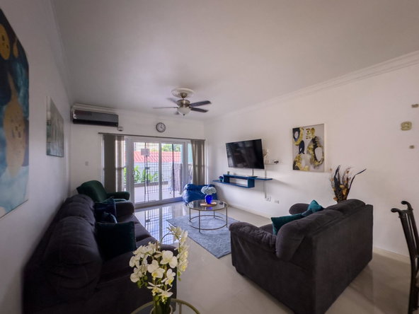 Fifth image of 2-2 Beresford Crescent in Kingston 8, St. Andrew, Jamaica - property is For Rent