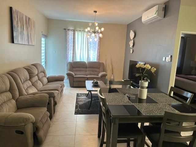 Fourth image of 411- Crieffe Road in Kingston 5, St. Andrew, Jamaica - property is For Rent