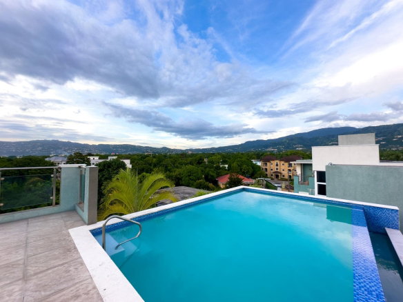 First image of 2-2 Beresford Crescent in Kingston 8, St. Andrew, Jamaica - property is For Rent