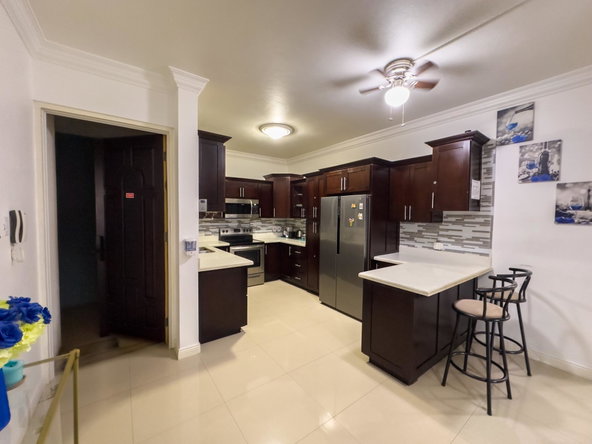 Seventh image of 2-2 Beresford Crescent in Kingston 8, St. Andrew, Jamaica - property is For Rent