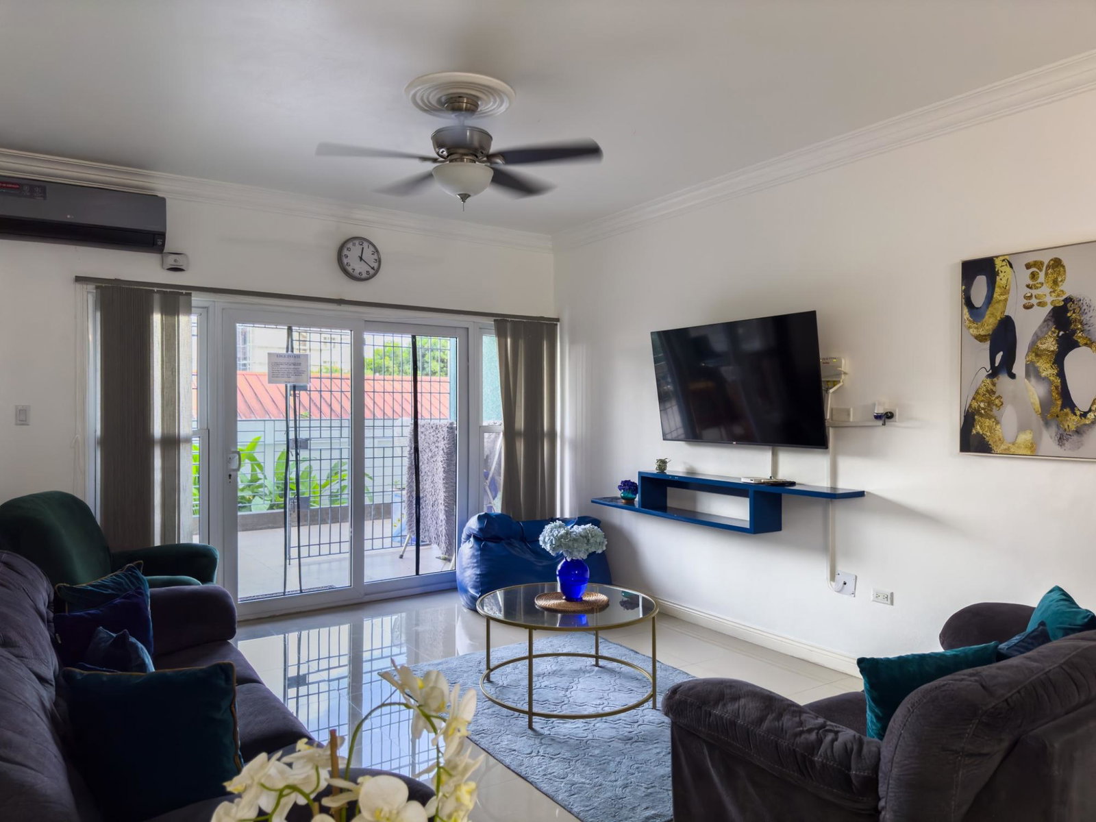 Tenth image of 2-2 Beresford Crescent in Kingston 8, St. Andrew, Jamaica - property is For Rent