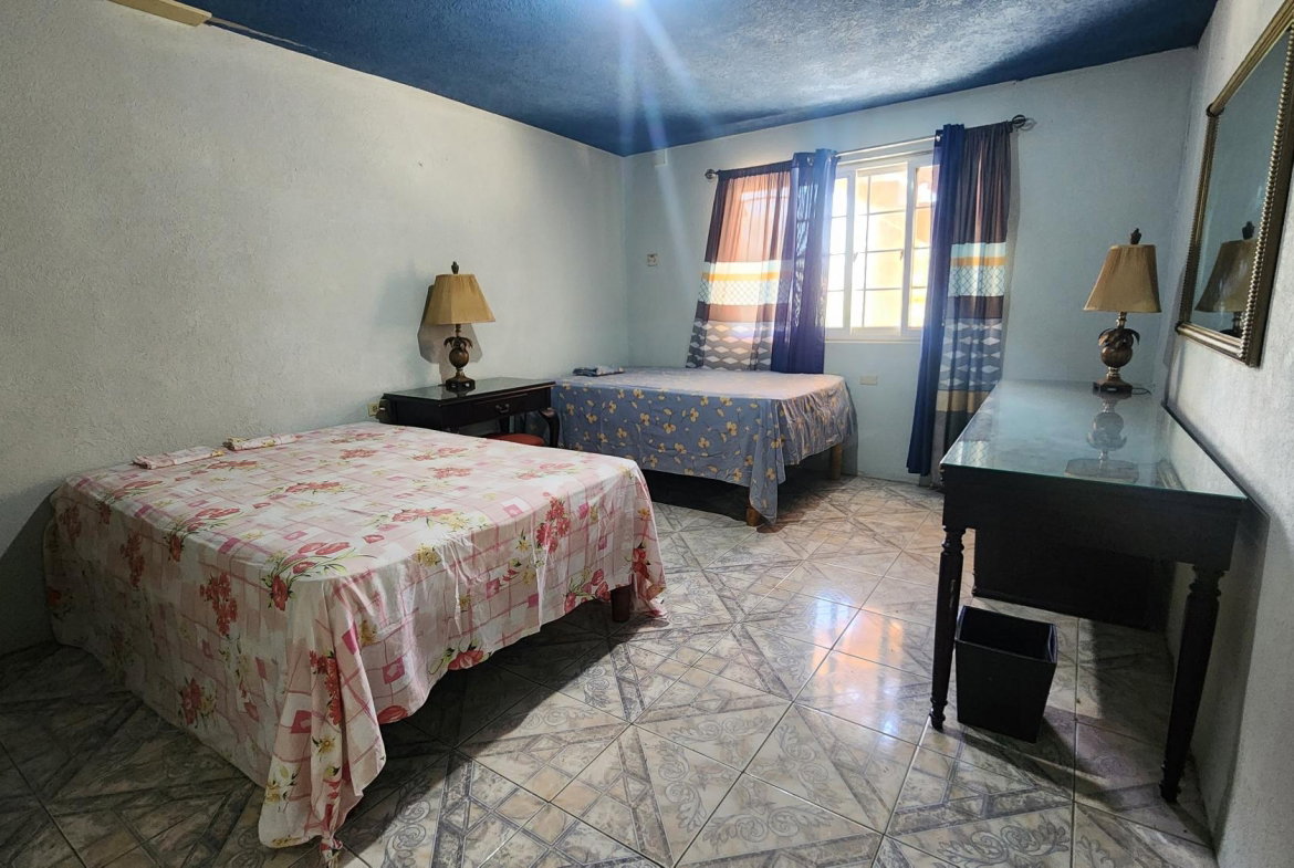 Third image of 271 Milky Way in Porto Bello Heights, St. James, Jamaica - property is For Rent