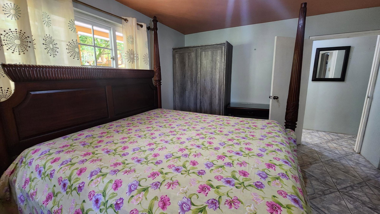 Fourth image of 271 Milky Way in Porto Bello Heights, St. James, Jamaica - property is For Rent