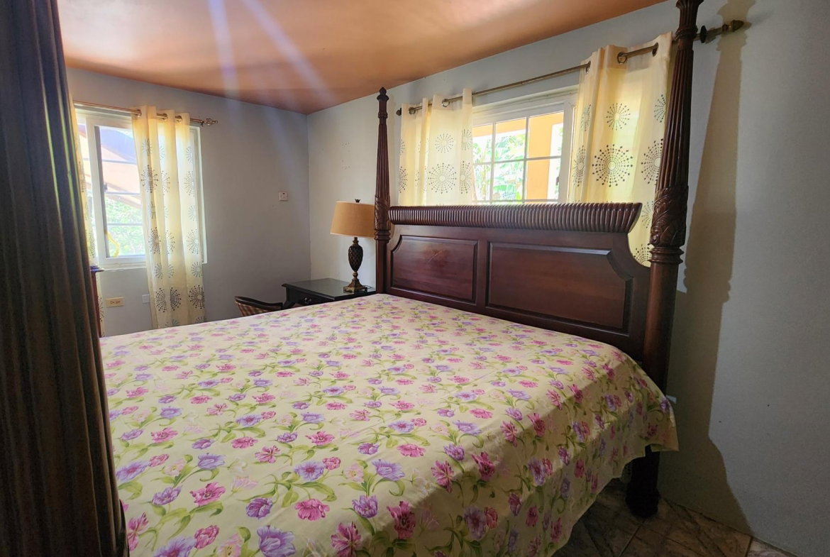 Fifth image of 271 Milky Way in Porto Bello Heights, St. James, Jamaica - property is For Rent