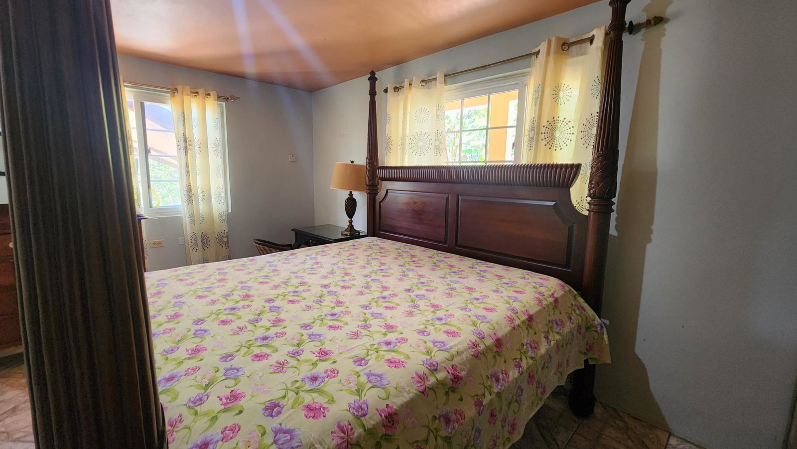 Fifth image of 271 Milky Way in Porto Bello Heights, St. James, Jamaica - property is For Rent