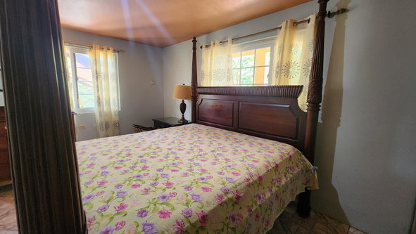 Fifth image of 271 Milky Way in Porto Bello Heights, St. James, Jamaica - property is For Rent