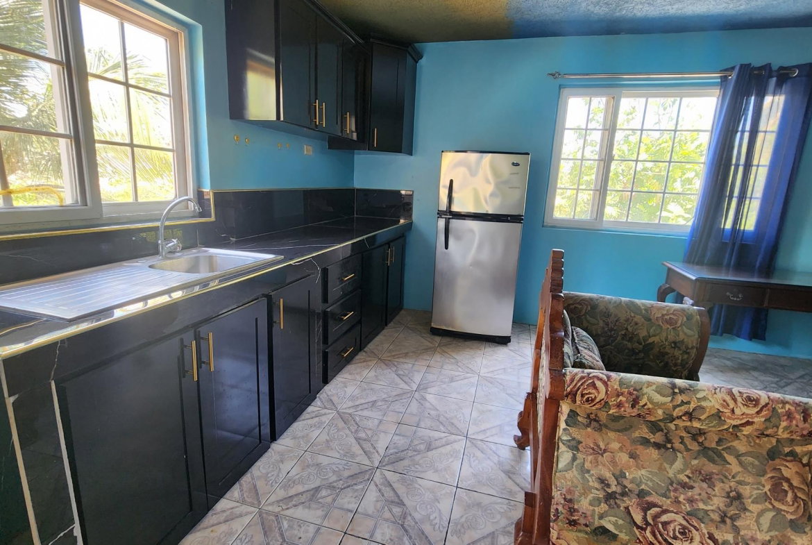 Sixth image of 271 Milky Way in Porto Bello Heights, St. James, Jamaica - property is For Rent