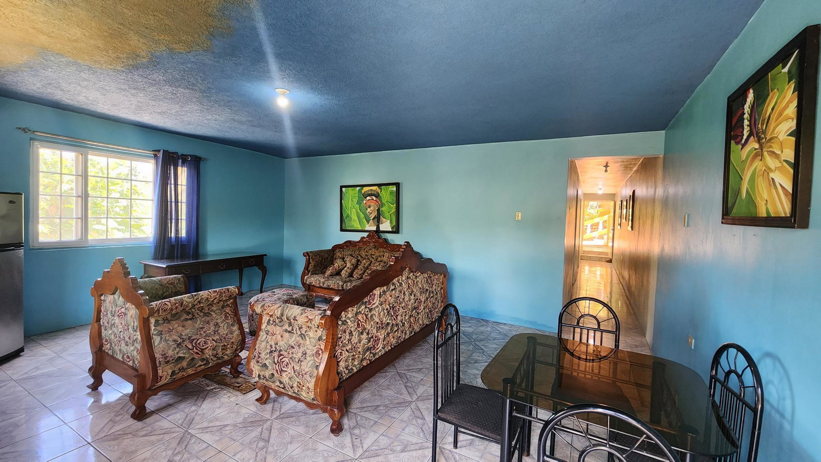 Seventh image of 271 Milky Way in Porto Bello Heights, St. James, Jamaica - property is For Rent