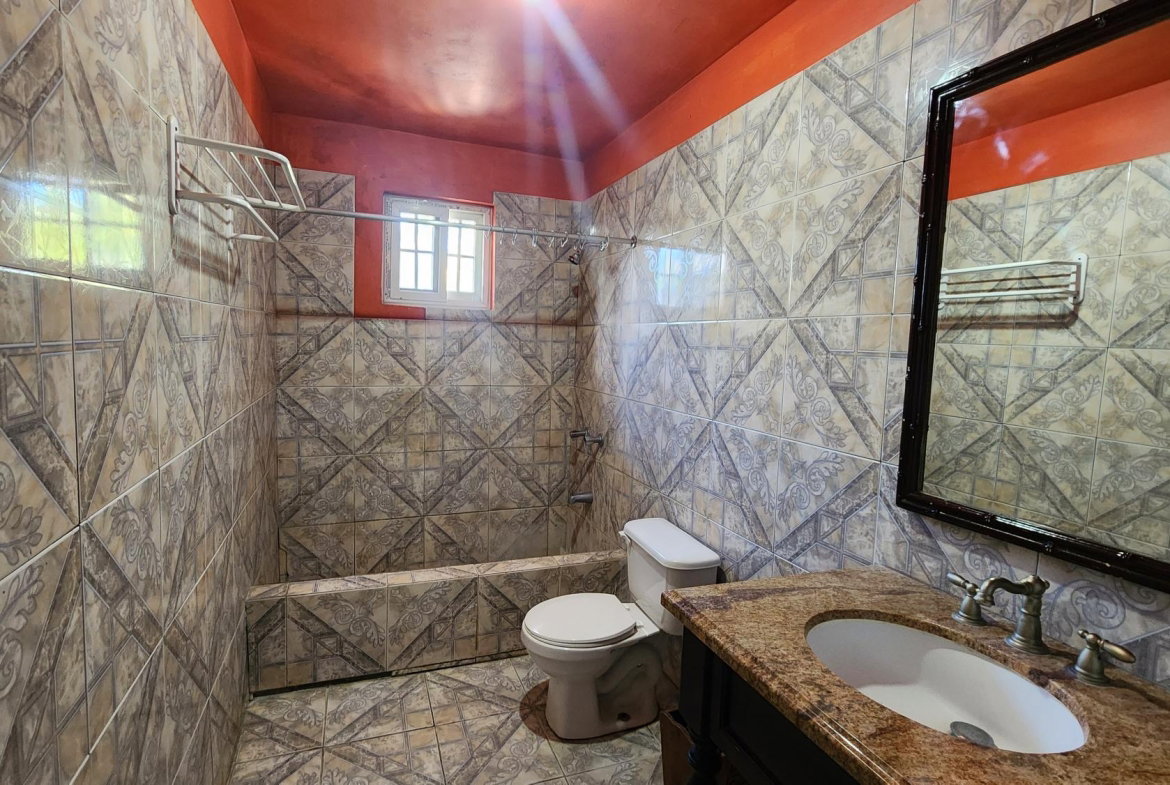 Eighth image of 271 Milky Way in Porto Bello Heights, St. James, Jamaica - property is For Rent