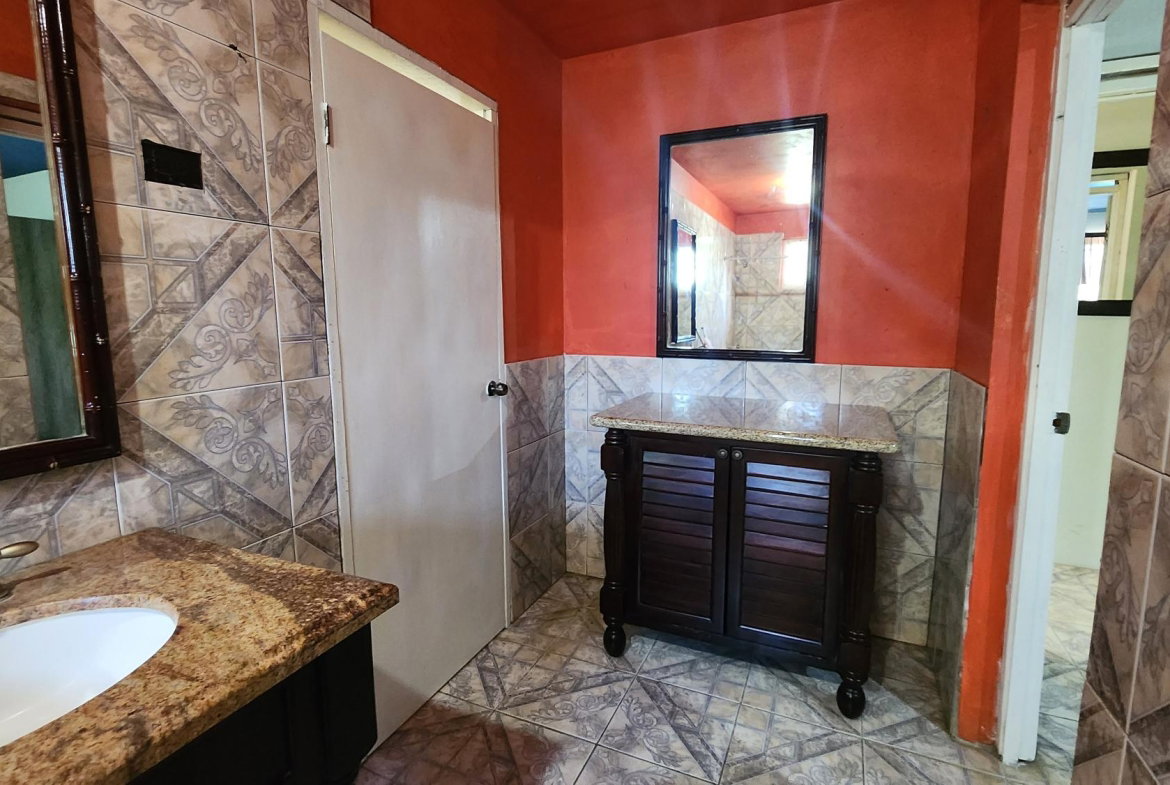 Ninth image of 271 Milky Way in Porto Bello Heights, St. James, Jamaica - property is For Rent