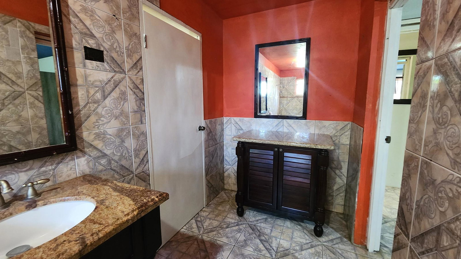 Ninth image of 271 Milky Way in Porto Bello Heights, St. James, Jamaica - property is For Rent