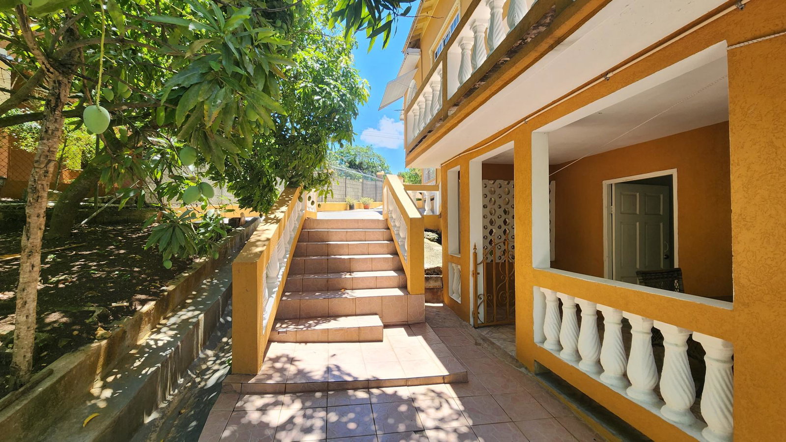 Tenth image of 271 Milky Way in Porto Bello Heights, St. James, Jamaica - property is For Rent
