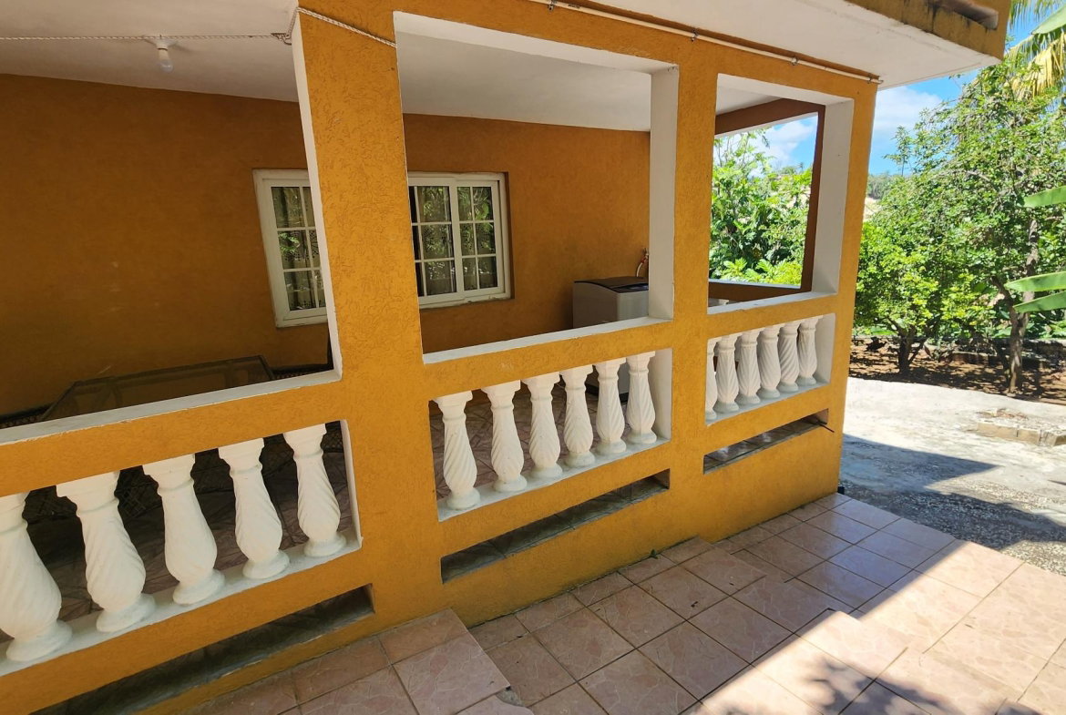 Eleventh image of 271 Milky Way in Porto Bello Heights, St. James, Jamaica - property is For Rent