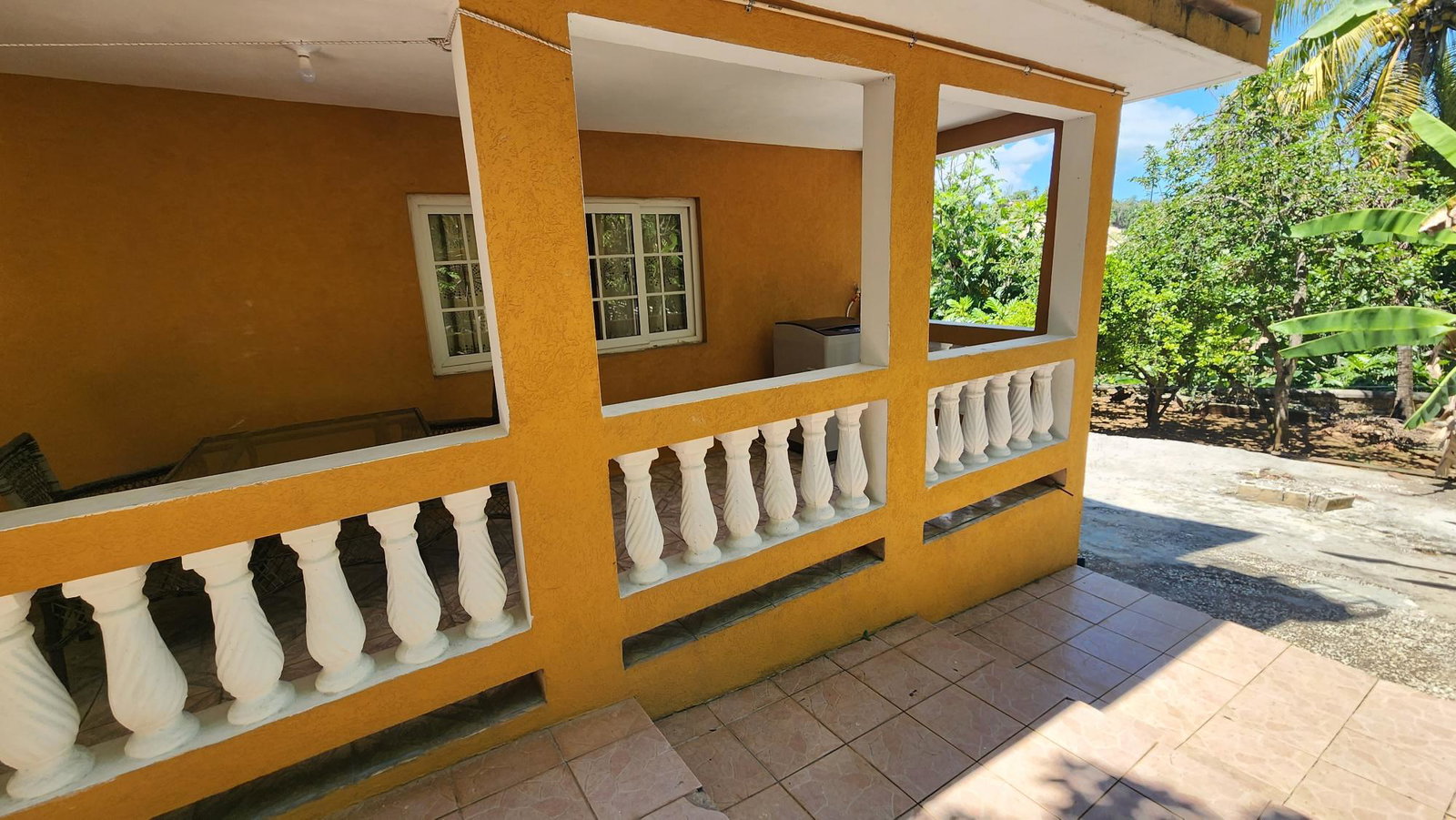 Eleventh image of 271 Milky Way in Porto Bello Heights, St. James, Jamaica - property is For Rent