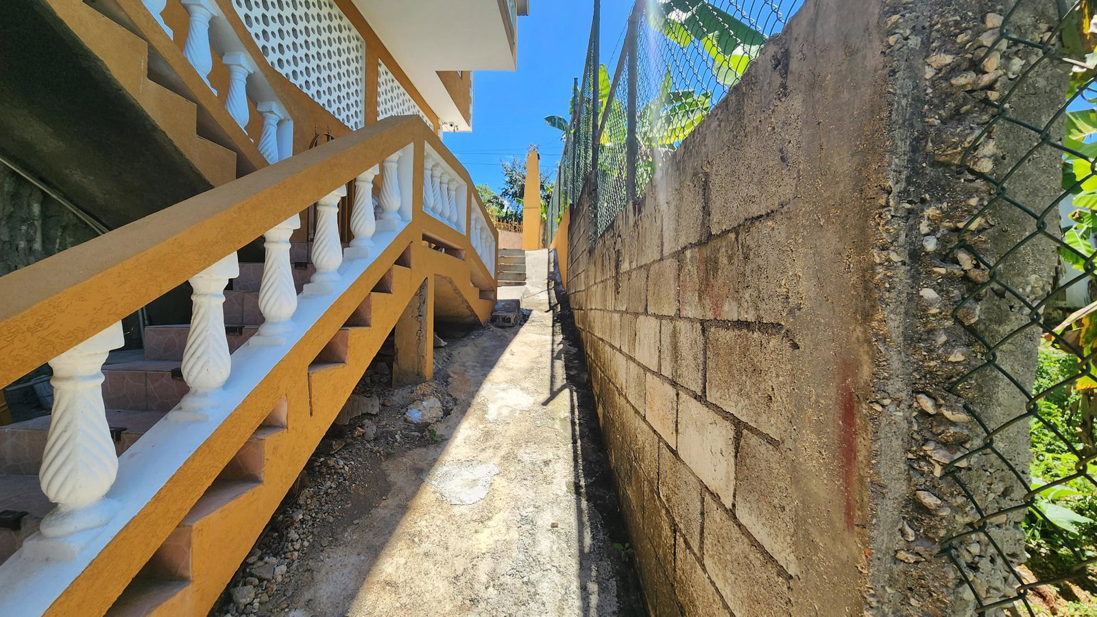Twelfth image of 271 Milky Way in Porto Bello Heights, St. James, Jamaica - property is For Rent
