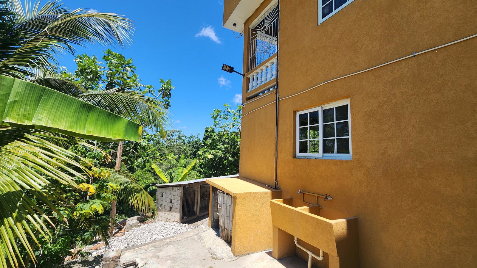 Thirteenth image of 271 Milky Way in Porto Bello Heights, St. James, Jamaica - property is For Rent