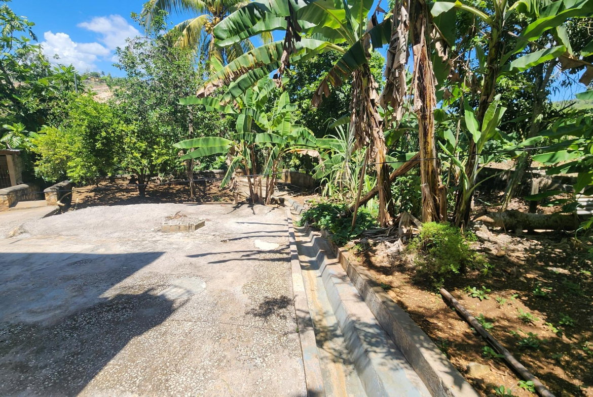 Fifteenth image of 271 Milky Way in Porto Bello Heights, St. James, Jamaica - property is For Rent