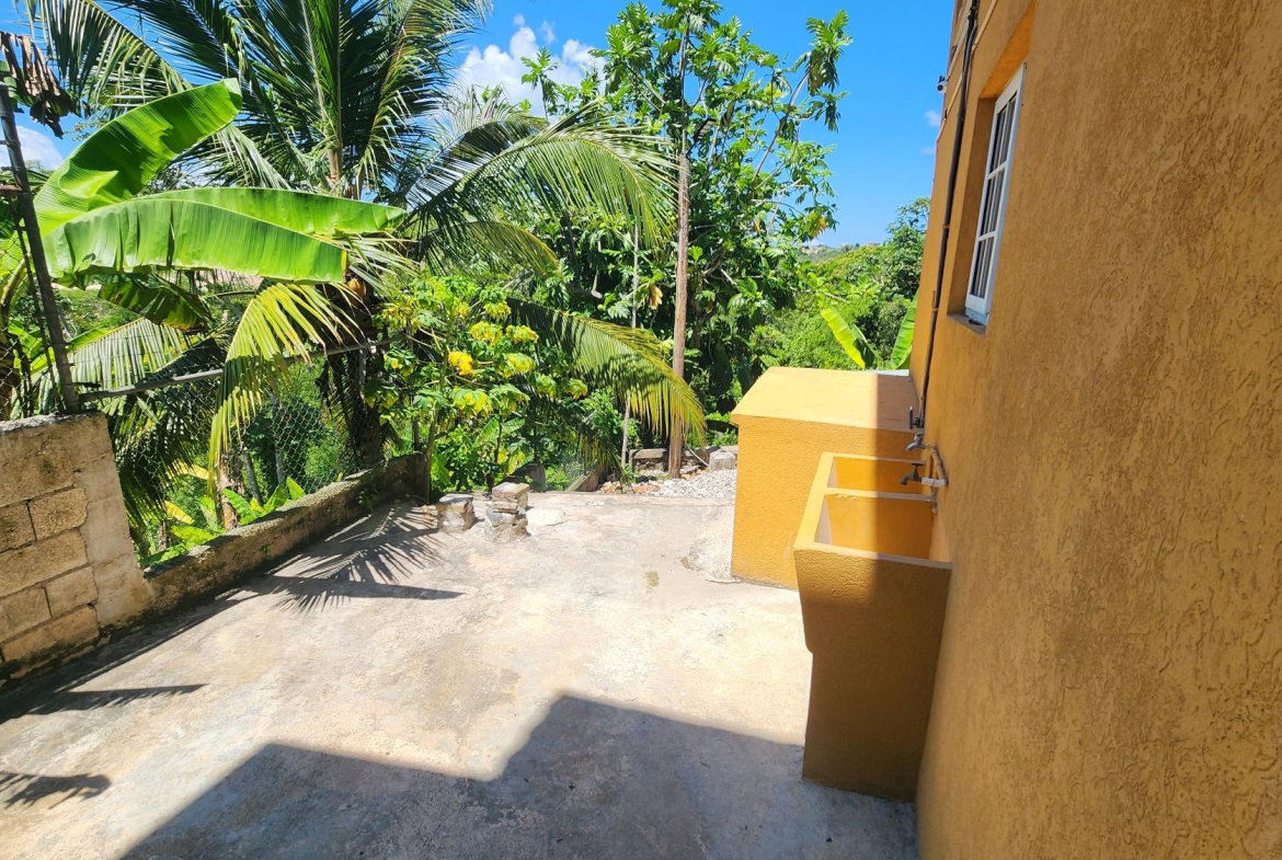 Sixteenth image of 271 Milky Way in Porto Bello Heights, St. James, Jamaica - property is For Rent